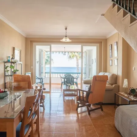 Beautiful Duplex In Apartman