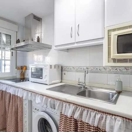 Beautiful Duplex In Apartman