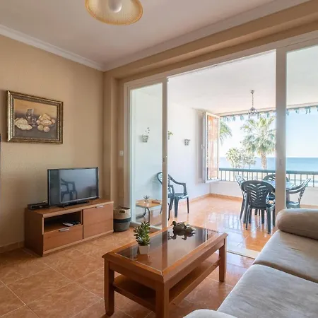 Beautiful Duplex In Apartman *