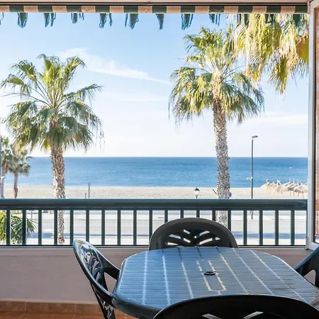 Beautiful Duplex In Apartman