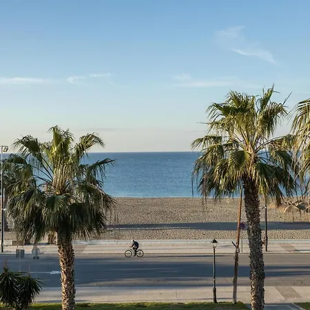 Beautiful Duplex In Salobreña