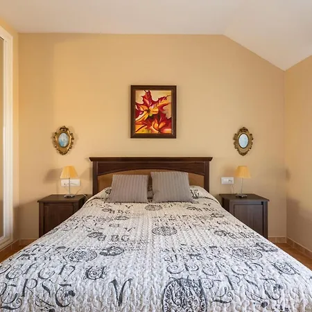 Beautiful Duplex In Apartman Salobreña