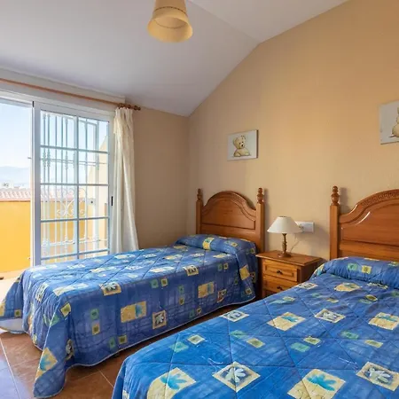 Apartman Beautiful Duplex In