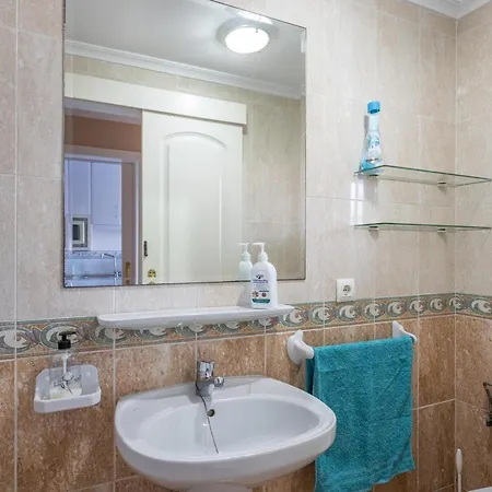 Beautiful Duplex In *