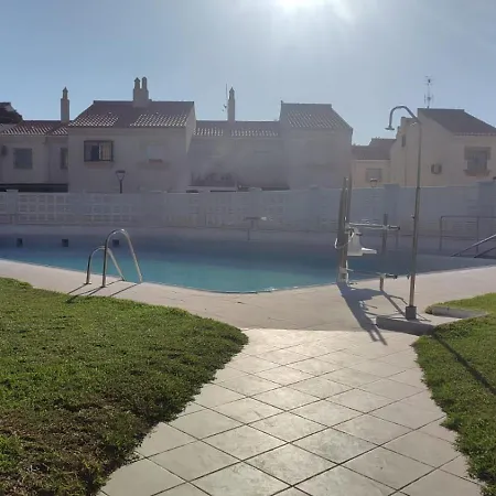 Beautiful Duplex In Apartman *